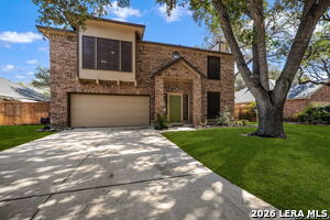 2030 Oak Crown