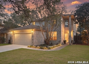 2366 Windmill Way