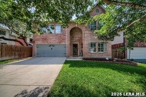 2422 Thrasher Oak