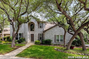 2051 Oak Mist