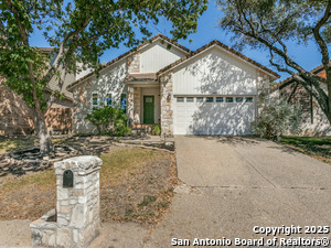 15115 Forest Country