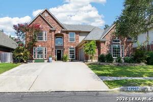 13007 Rambling Oak