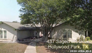437 Sagecrest