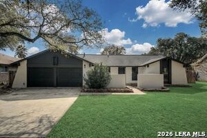 2116 Green Creek