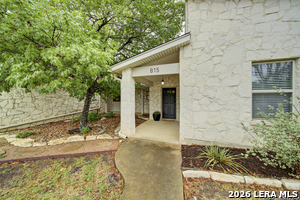 815 Silver Spruce