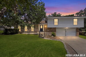 2005 Crooked Creek St
