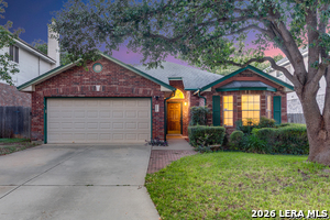 2027 Chittim Trail Dr