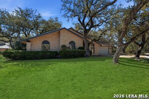 802 Sherman Oak