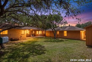 304 Hill Country Ln