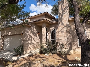 2042 Chittim Trail Dr